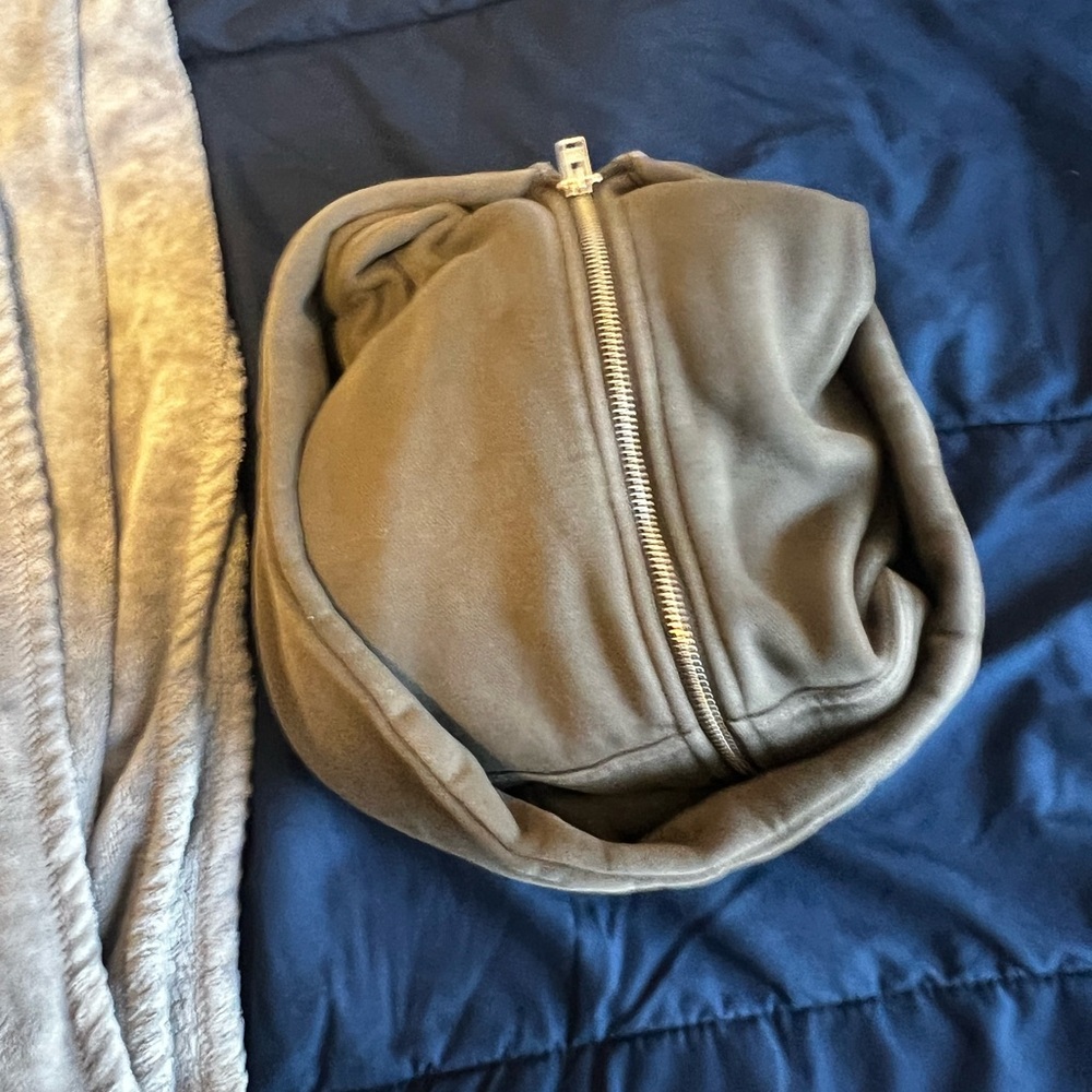 Abercrombie hoodie